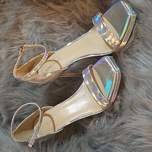 Nine West Heels